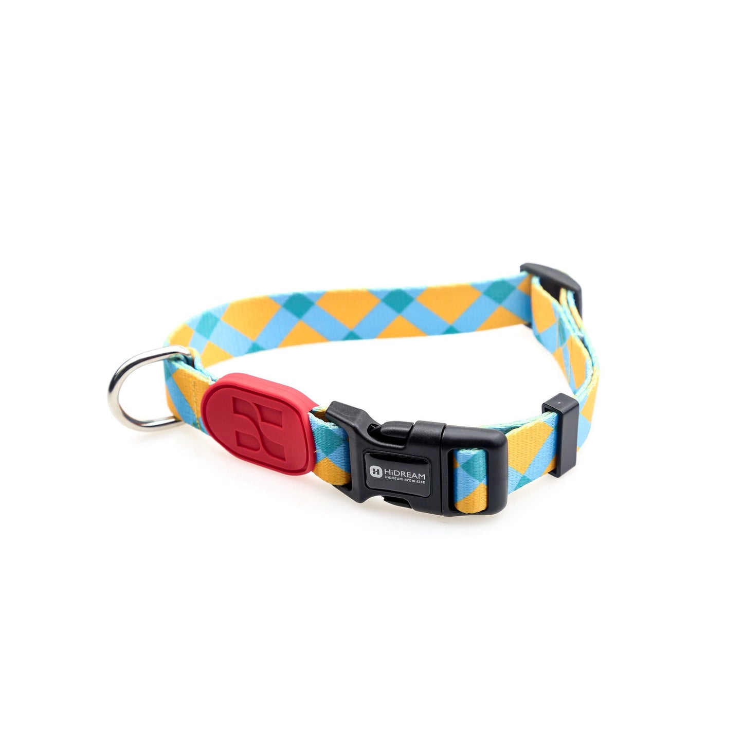 Pet dog collar