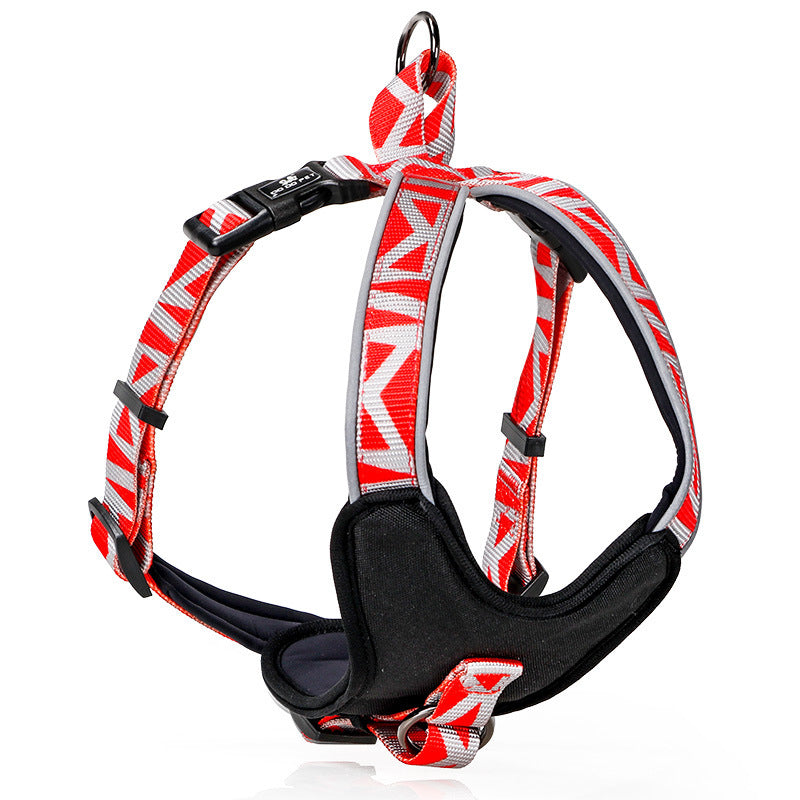 DODOPET pet chest strap