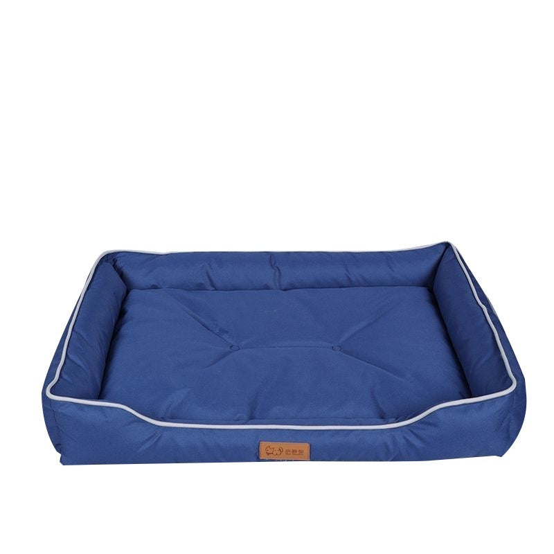 Bite Resistant Waterproof Dog Mat