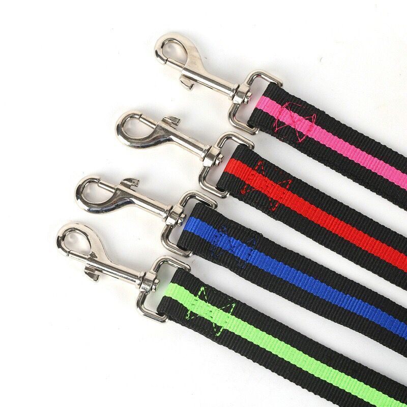 Pet Stretch Hand Holding Rope Working Dog Chest Strap Hand Holding Rope Running Sports Dog Leash