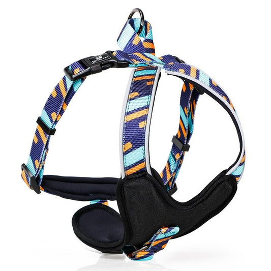 DODOPET pet chest strap