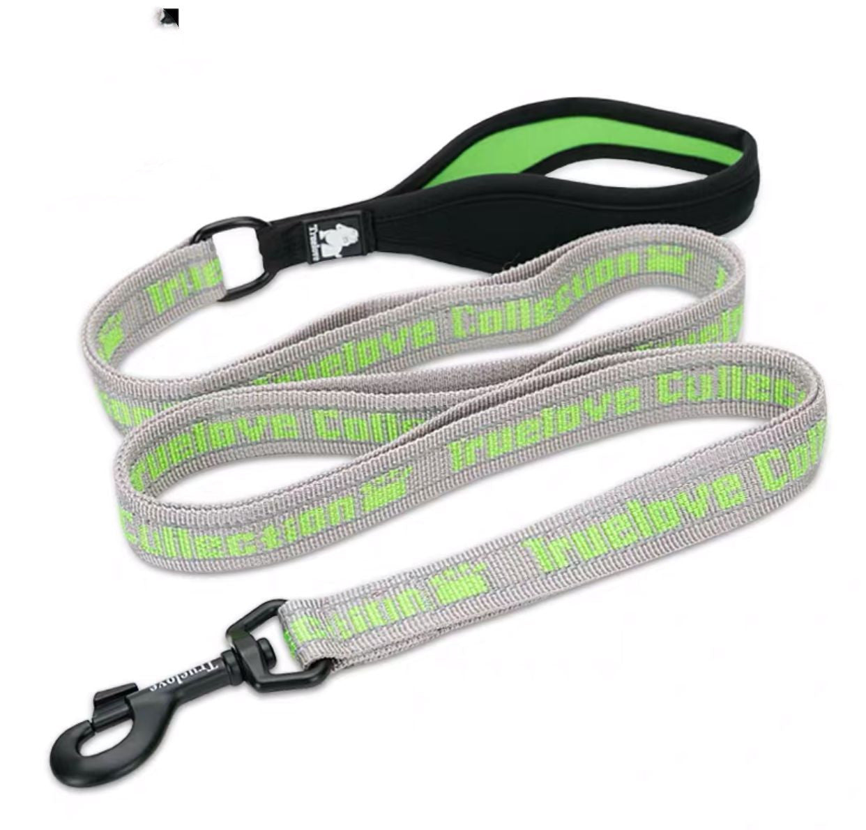 Dog Hand Holding Rope Explosion-proof Multi-color Dog Leash Lightweight And Soft