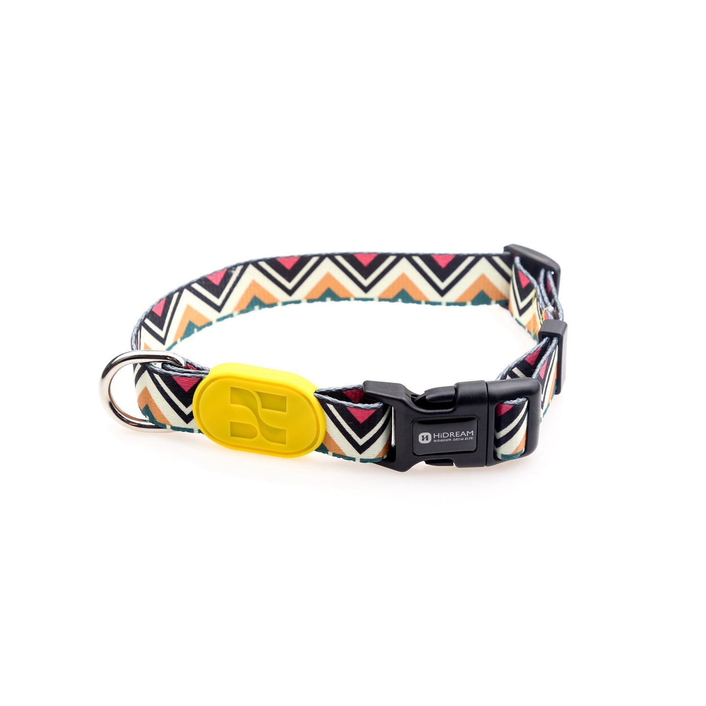 Pet dog collar