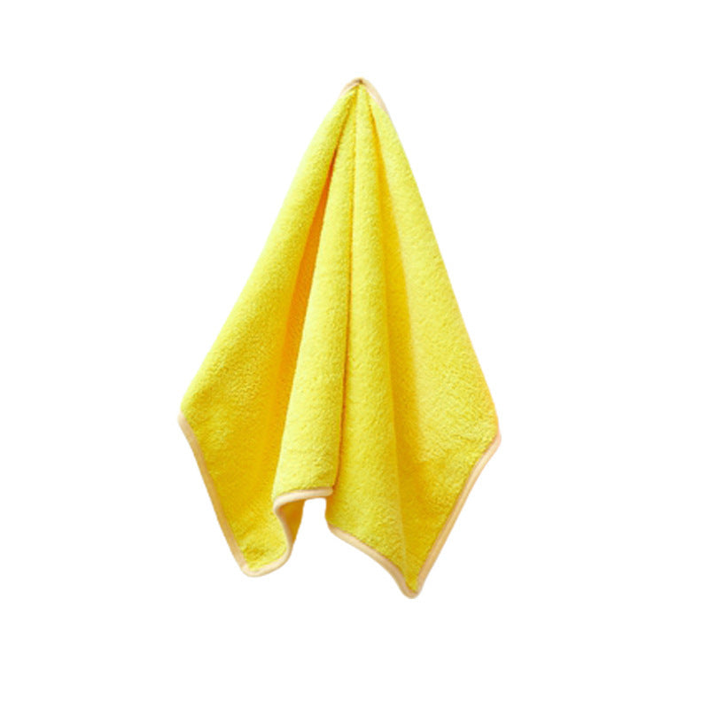 Absorbent For Pet Super Quick-drying Thickening Dog Shower Bath Towel