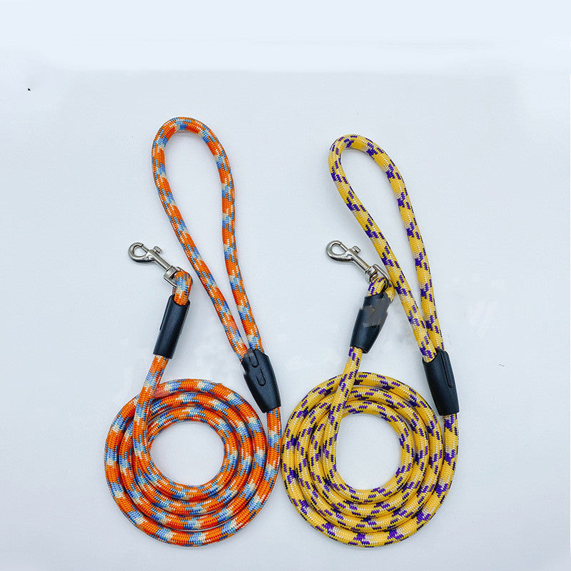 Universal Nylon Leash For Small And Medium Dogs And Cats