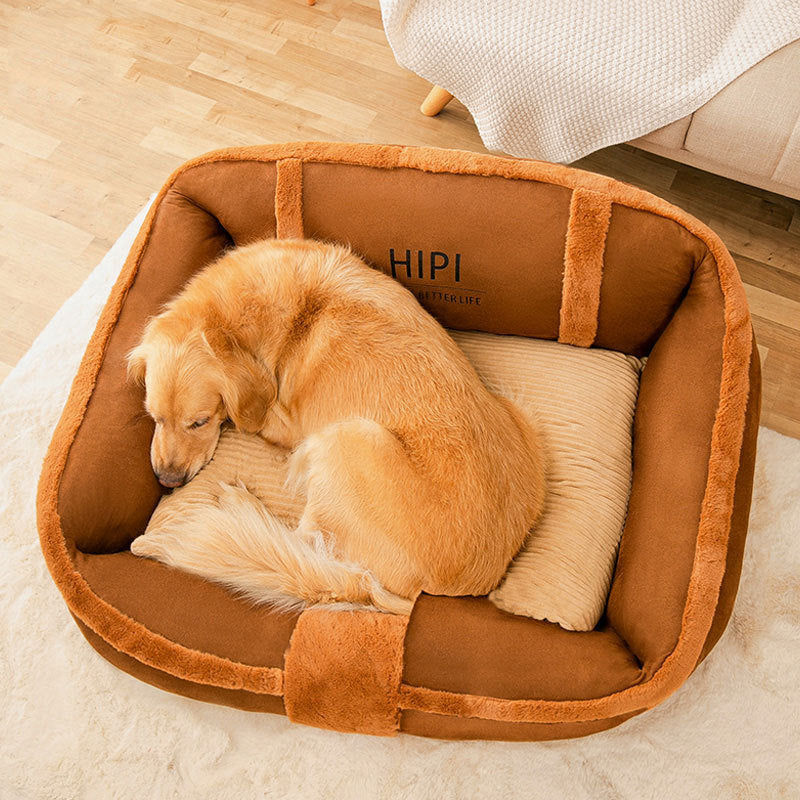 Four Season Universal Removable And Washable Warm Dog House